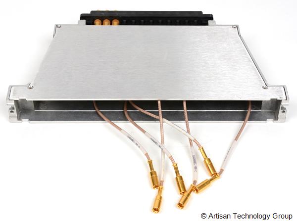 Virginia Panel Corporation 510120253 Interconnect Adapter with Wiring