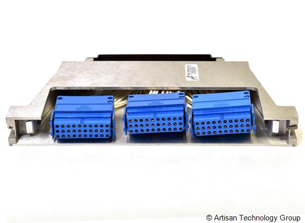 Virginia Panel Corporation 510123191 VXI Interconnect Adapter with Wiring