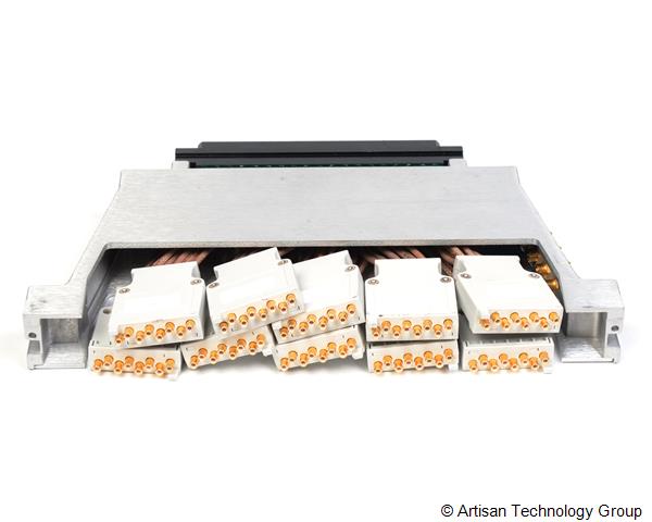Virginia Panel Corporation 510127239 VXI Interconnect Adapter with Wiring