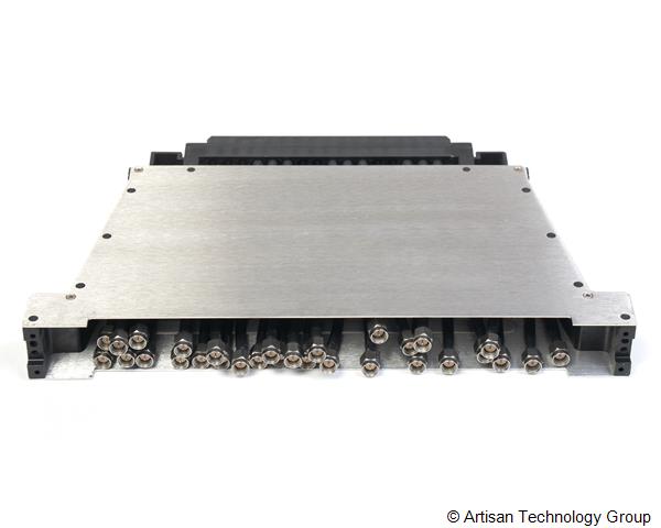 Virginia Panel Corporation 5101427570 VXI Interconnect Adapter with Wiring