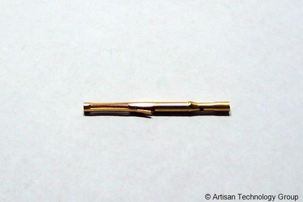 Virginia Panel Corporation 610110101 TriPaddle Receiver Signal Contact (Set of 20)
