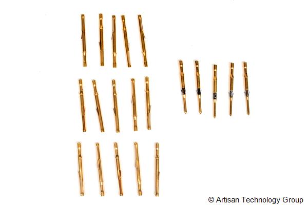 Virginia Panel Corporation 610110101 TriPaddle Receiver Signal Contact (Set of 20)