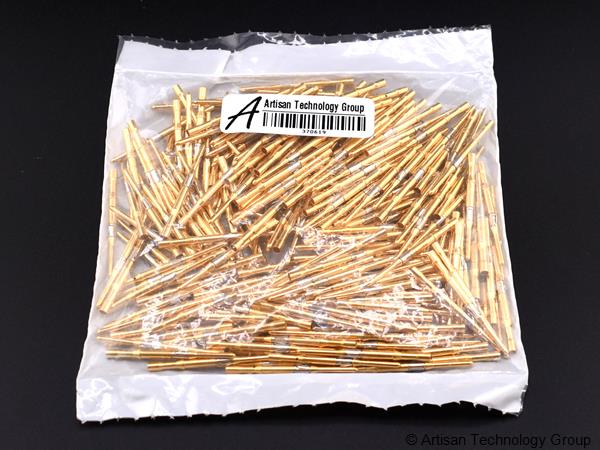 Virginia Panel Corporation 610110108 TriPaddle ITA Signal Contacts (Pack of 250)