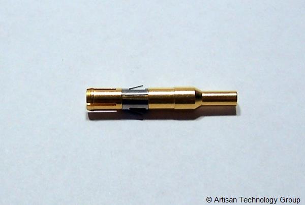 Virginia Panel Corporation 610116101 Receiver Power Contact (Set of 20)