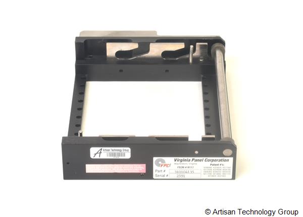 Virginia Panel Corporation 310104135 10 Module Interchangeable Test Adapter ITA