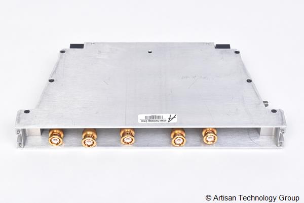 Virginia Panel Corporation  Interconnect Adapter with Wiring