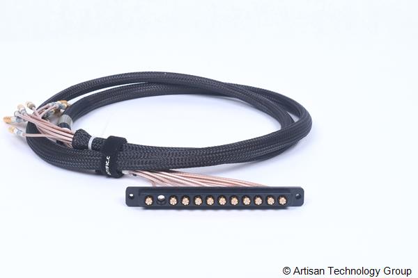 Virginia Panel Corporation  VXI Receiver 12-Pin Terminal Block
