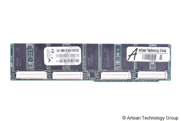 Virtium TEK-4HP-256A DRAM Memory Module