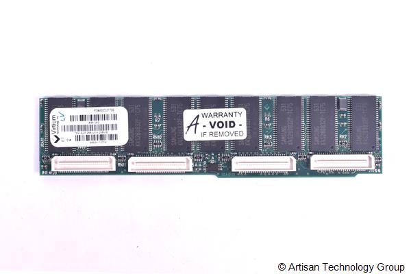 Virtium TEK-4HP-256-M1A DRAM Memory Module
