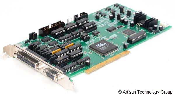 VisTech 30031 Interface Module