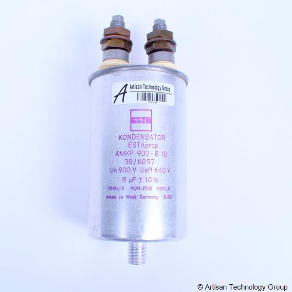 Vishay KMKP 900-8 Capacitor