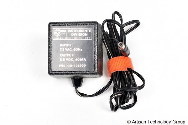 Vishay Measurements 100-121299 8.5 VDC / 60 mA Power Adapter