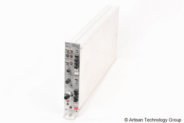 Vishay Measurements 2311 Signal Conditioning Amplifier