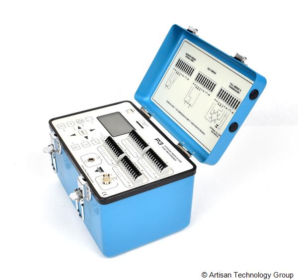 P3 Vishay Measurements (Strain Indicator and Recorder) | ArtisanTG™