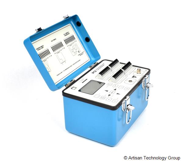 P3 Vishay Measurements (Strain Indicator and Recorder) | ArtisanTG™