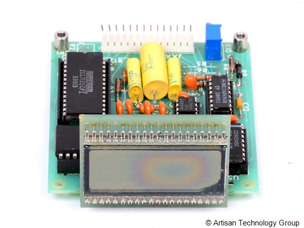 Vishay Measurements Pcd 1786 Display Board Price Specs Vishay Measurements Pcd 1786 Display Board Price Specs
