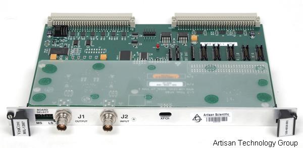 VisiCom Antares MIL-1397 VMEbus Interface Board (E Mezzanine Board)