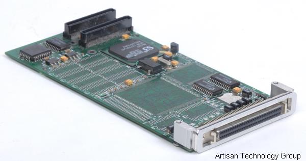VisiCom VigraVision PMC Module
