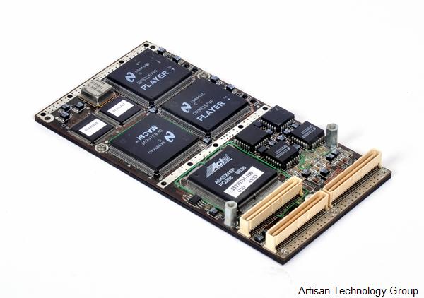 Vista Controls PFD/TP-CL3-100 PMC Module