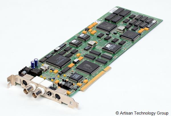 Optibase VideoPlex-PCI Decoder Module