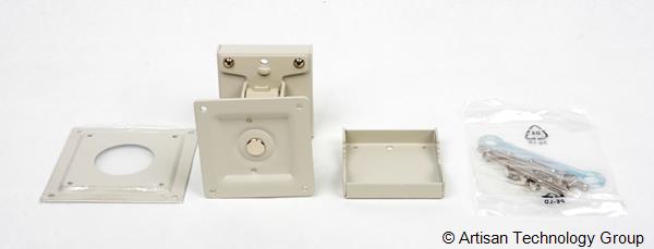 Vitek VT-LCD/PMT LCD Monitor Swivel Pole Mount