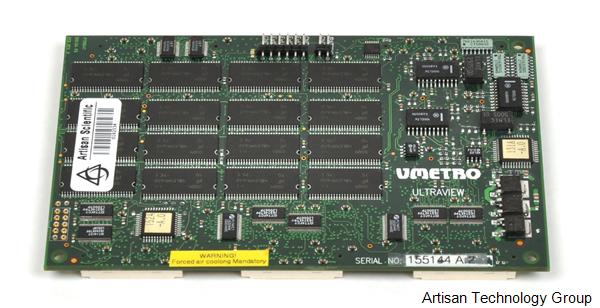 VMETRO PTIMBAT500-PB Ultraview Daughtercard