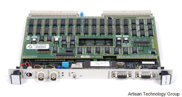 VMETRO VBT-321B VME Analyzer Module