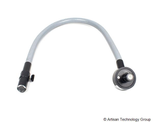 Volpi 25304 One Arm Swan Neck Light Guide