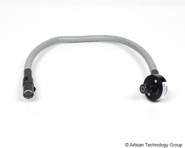 Volpi 25304 One Arm Swan Neck Light Guide
