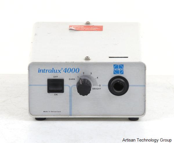 Volpi Intralux 4000 Light Source
