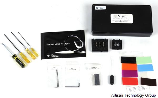 Vytran 81000xB Fusion Splicing Kit