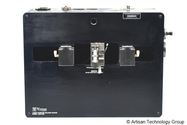 Vytran LDS-1250 Large Diameter Splicing System