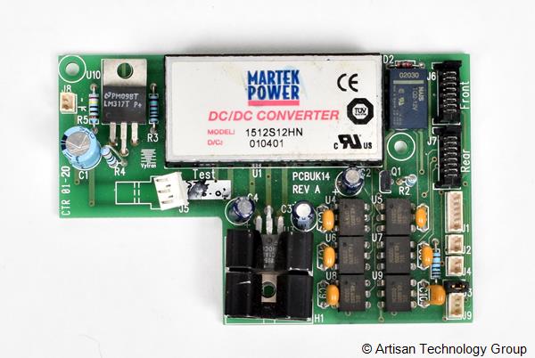 Vytran PCBUK14 DC/DC Converter Module
