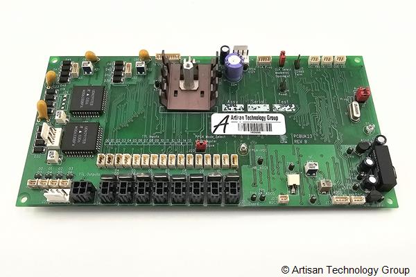 Vytran PCBUK23 Vytron Circuit Board