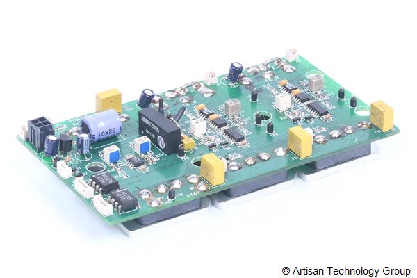 Vytran PCBUK39 DC-DC Converter Board