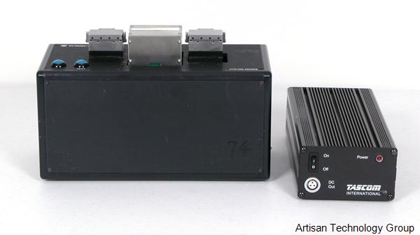 Vytran PTR-200-ARL Fully Automatic Optical Fiber Recoater