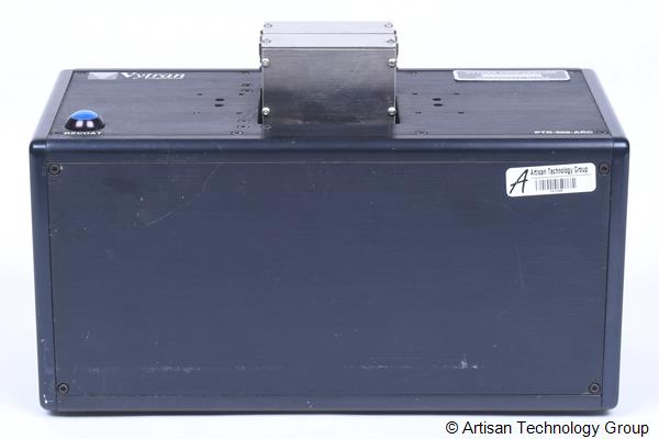 Vytran PTR-200-ARC Fully Automatic Optical Fiber Recoater
