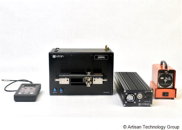 Vytran PTR-200-PRL Fully Automatic Optical Fiber Recoater