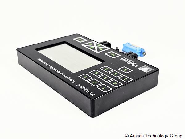 VYT-200-C Vytran (Integrated Module Controller with SCSI 24-Position ...