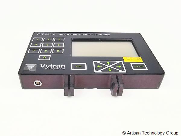 Vytran VYT-200-C Integrated Module Controller