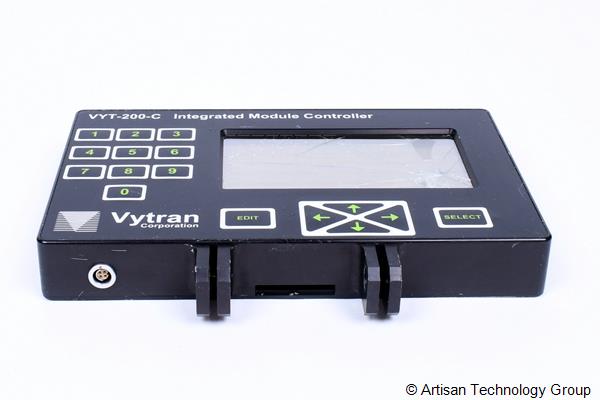 Vytran VYT-200-C Integrated Module Controller