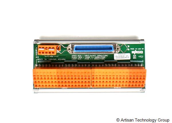 WAGO 51012035 Terminal Block
