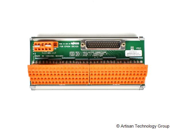 WAGO 51018312 Terminal Block
