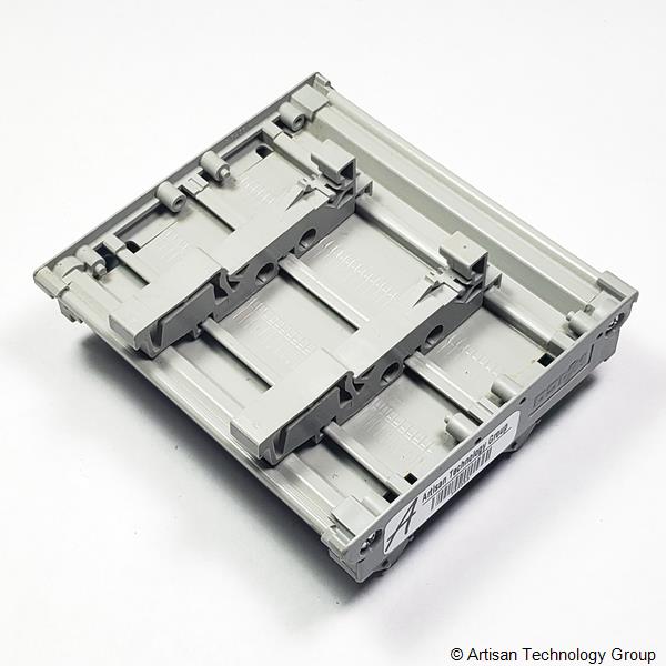 WAGO (50Pin DIN Rail Mounted Terminal Block) ArtisanTG™