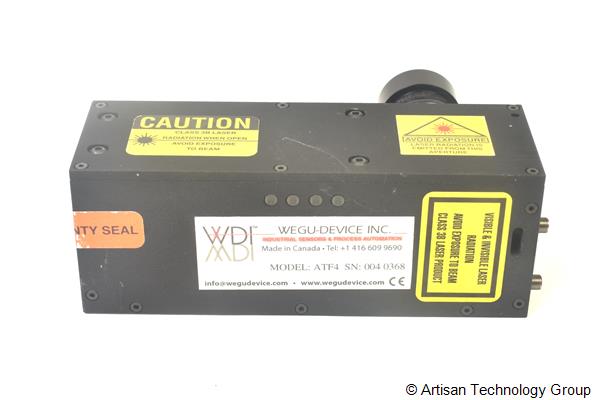 Wegu-Device ATF4 Autofocus Sensor