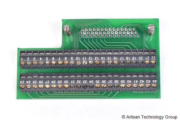 WECO MTDA060-MM-001 Interface Module
