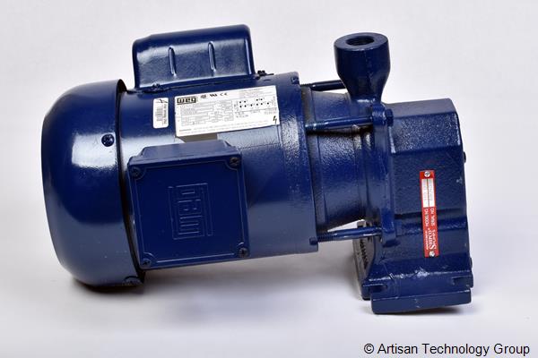 WEG 5036ES1BJPR56J TEFC Series Pump Motor
