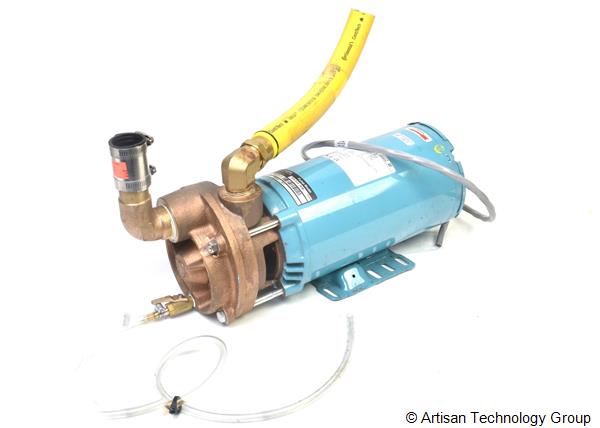 WEG BLC-5028-04-ODP NEMA Premium Motor