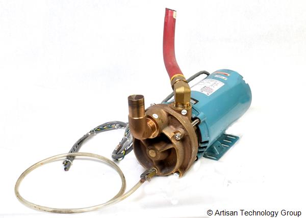 WEG / Franklin Electric / Bluffton Motor Works FRC-5028-04-ODP General Purpose Motor