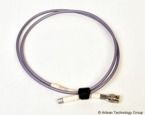 W.L. Gore G2S01S01 BNC to SMA Cable Assembly